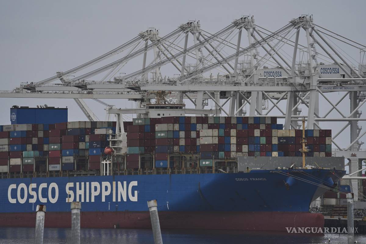 Guerras arancelarias afectarán estándares de vida en todo el mundo: Banco Mundial