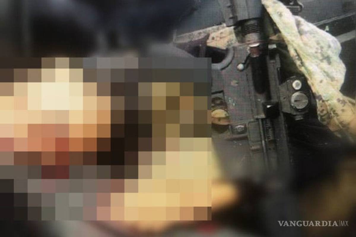 ¡De película!... Tropa del Infierno del Cártel del Noreste ataca a helicóptero del Ejército en Tamaulipas (video)