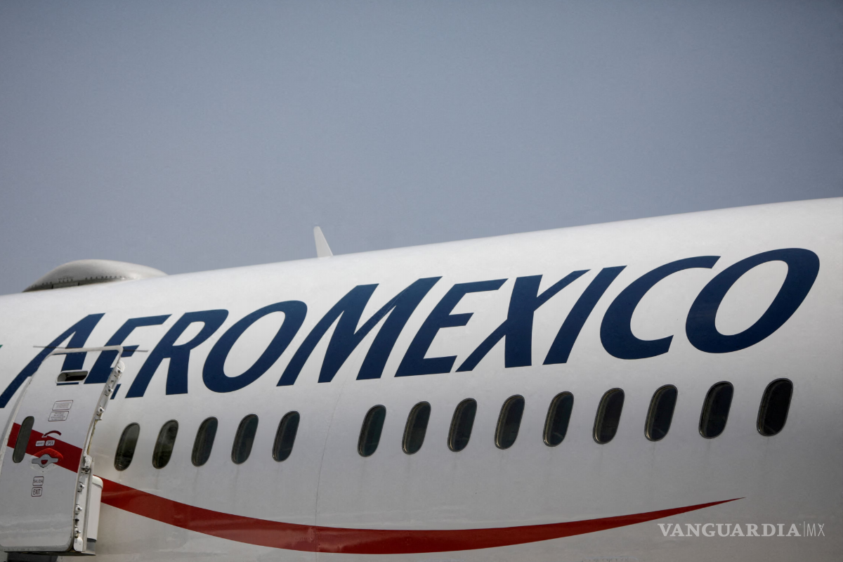 Aeroméxico eliminará vuelos en estas rutas desde octubre, ¿por culpa de Mexicana?