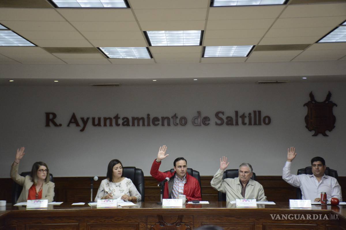Ante críticas, Municipio de Saltillo analiza labor del IMPLAN