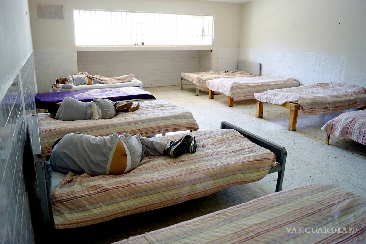 Irregularidades y violación a DH permean en psiquiátricos de 10 estados: PAN y PRD