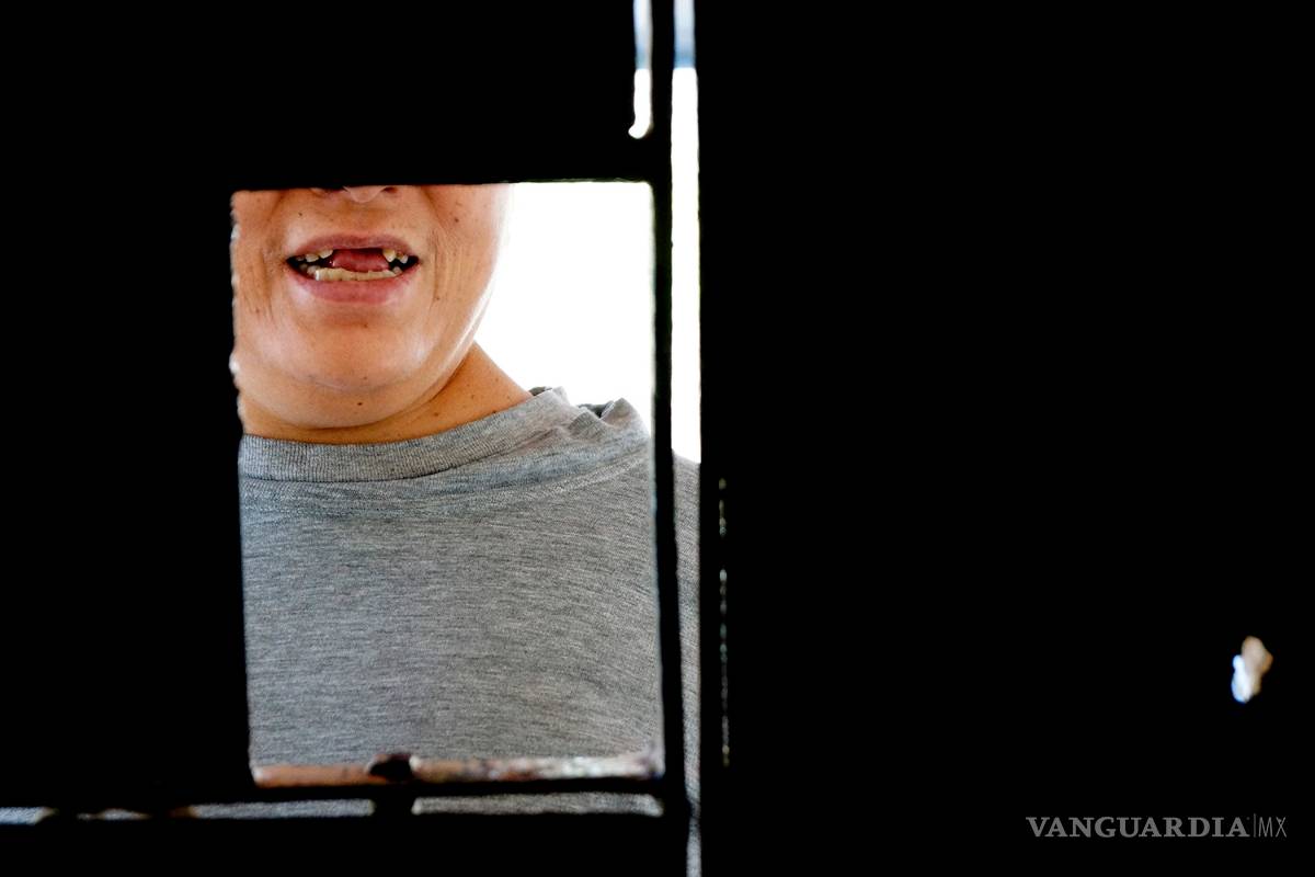 El hospital más solo del mundo