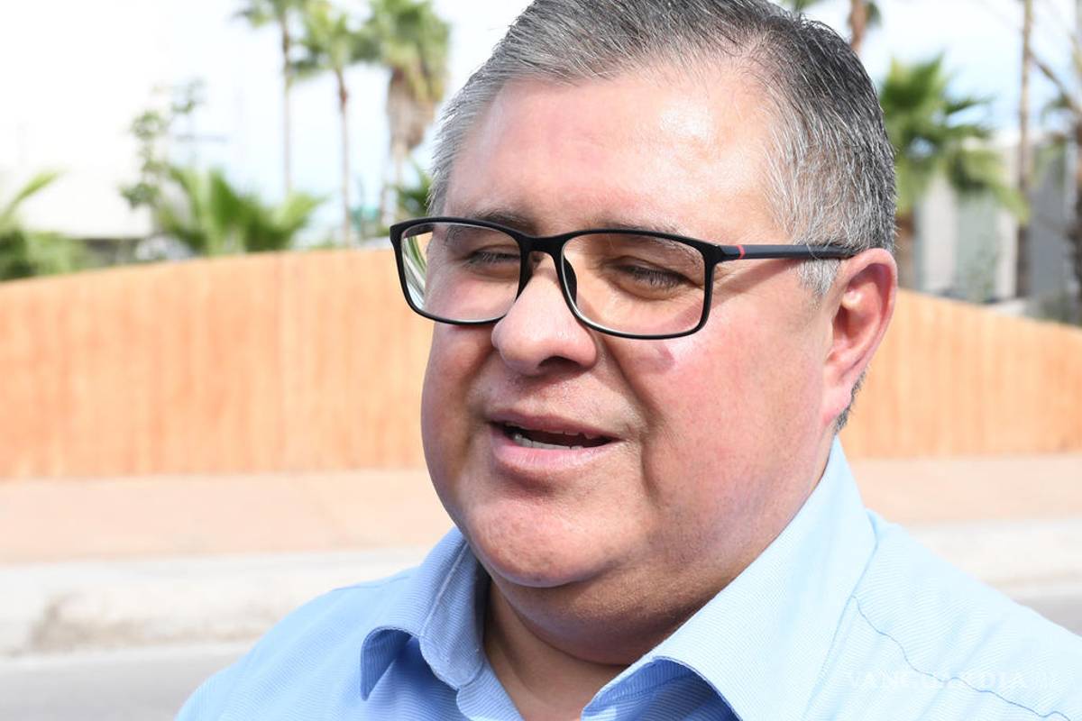 Prepara Ayuntamiento de Torreón limpieza de escuelas para el regreso a clases