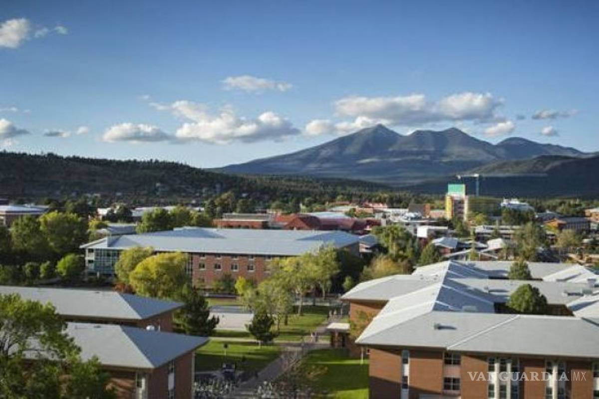 Tiroteo en universidad de Arizona deja un muerto y tres heridos