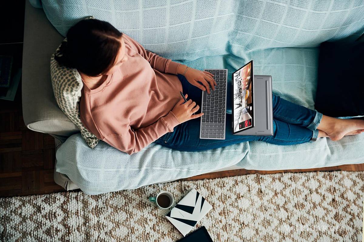 $!Si vas a comprar una nueva portátil, considera cómo puedes devolver, restaurar o reciclar de manera responsable tu antiguo equipo.