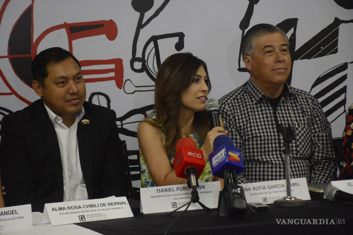 Entre libros, mangas y origami: Conoce la cartelera de la FILC 2019