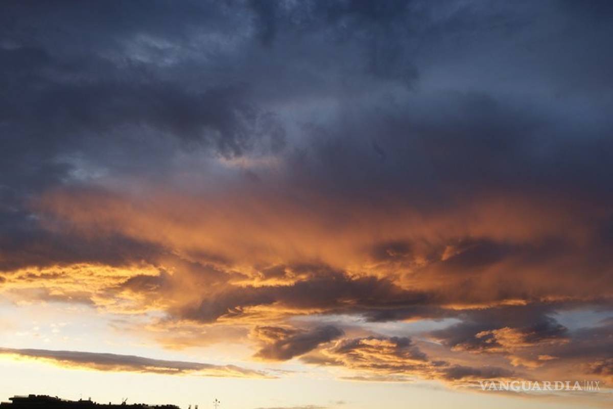 ¿Trompetas del Apocalipsis? Se llaman cielomotos y esta es la explicación científica