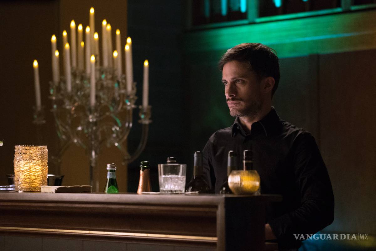 &quot;Mozart In The Jungle&quot;, serie protagonizada por Gael García gana Globo de Oro