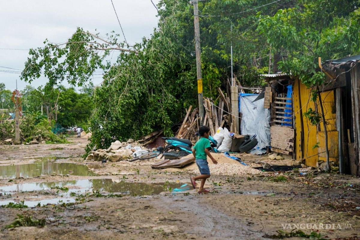 Pobreza y hambre, el binomio que amenaza a la humanidad