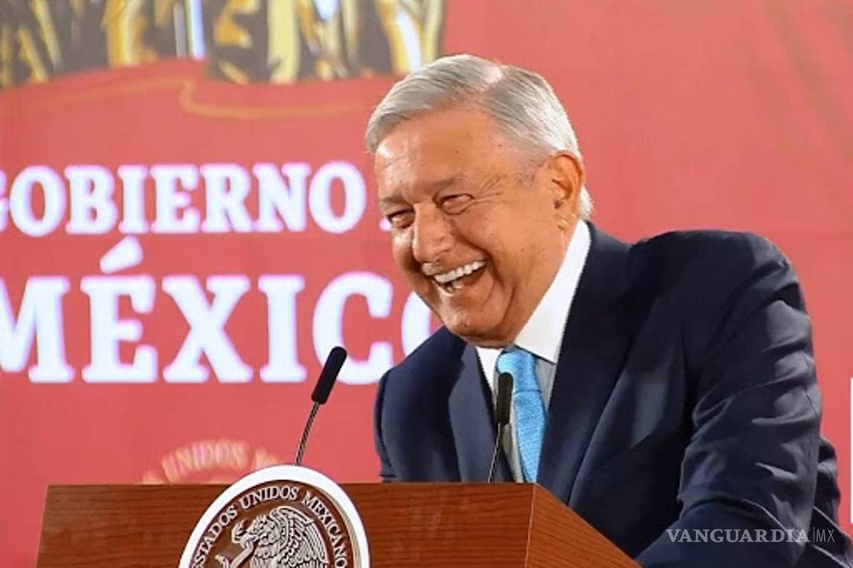 Claro que será un presupuesto austero: AMLO