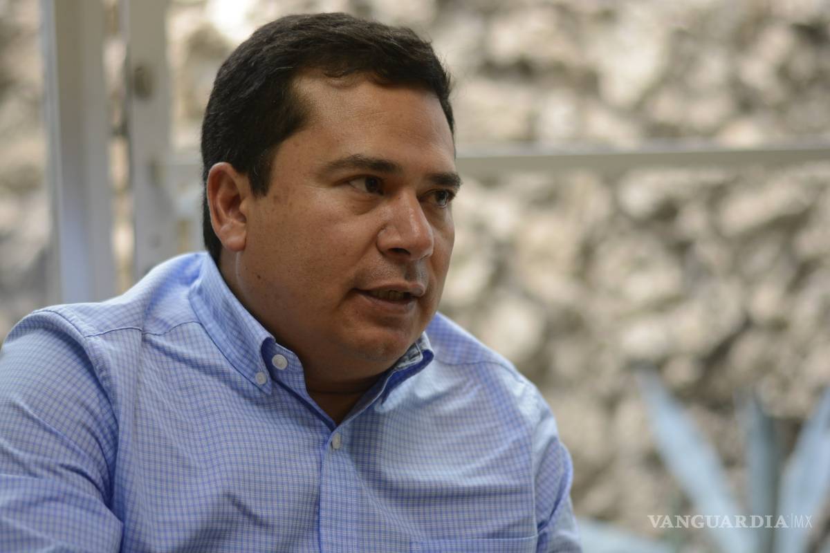 Incierto el arribo a la Cámara Alta, de senador sustituto de Coahuila