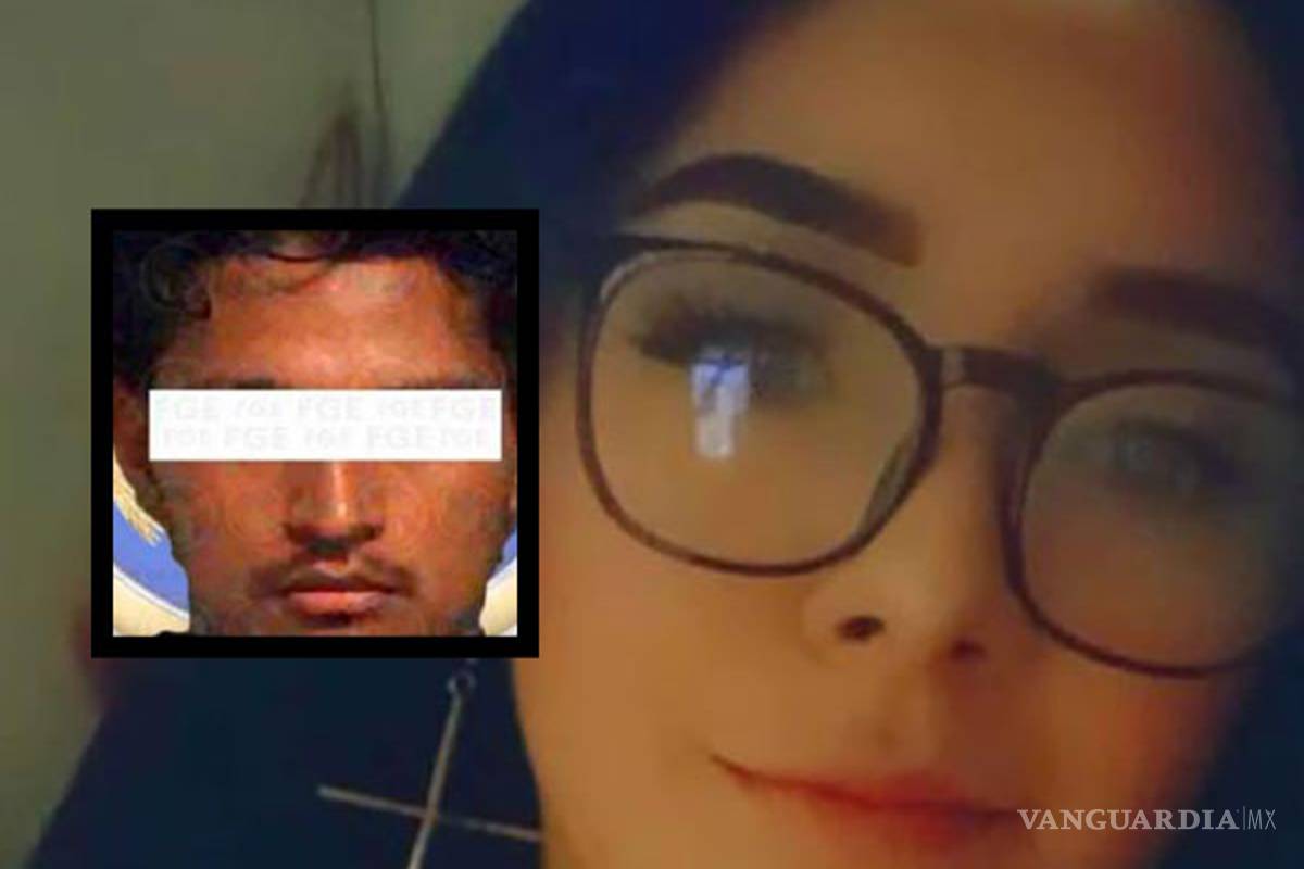 Iván asesinó a Dulce, dejó su cuerpo en un canal de riego