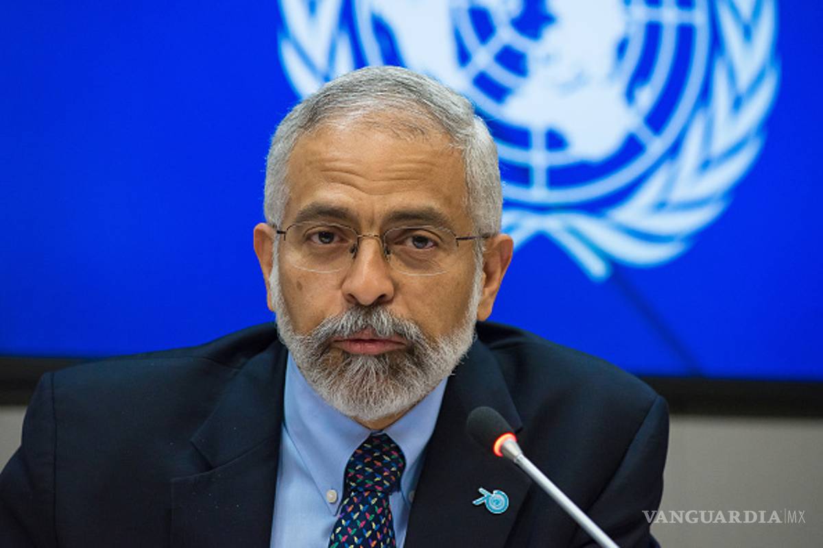 El tema de los XV de Rubí llega a la ONU; advierte de los riesgos de Internet