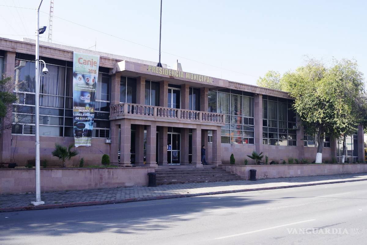 Confirman a Saltillo con finanzas estables