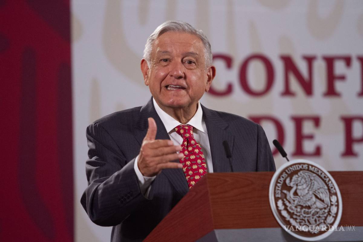 AMLO asegura que de 100 compromisos ha cumplido 90