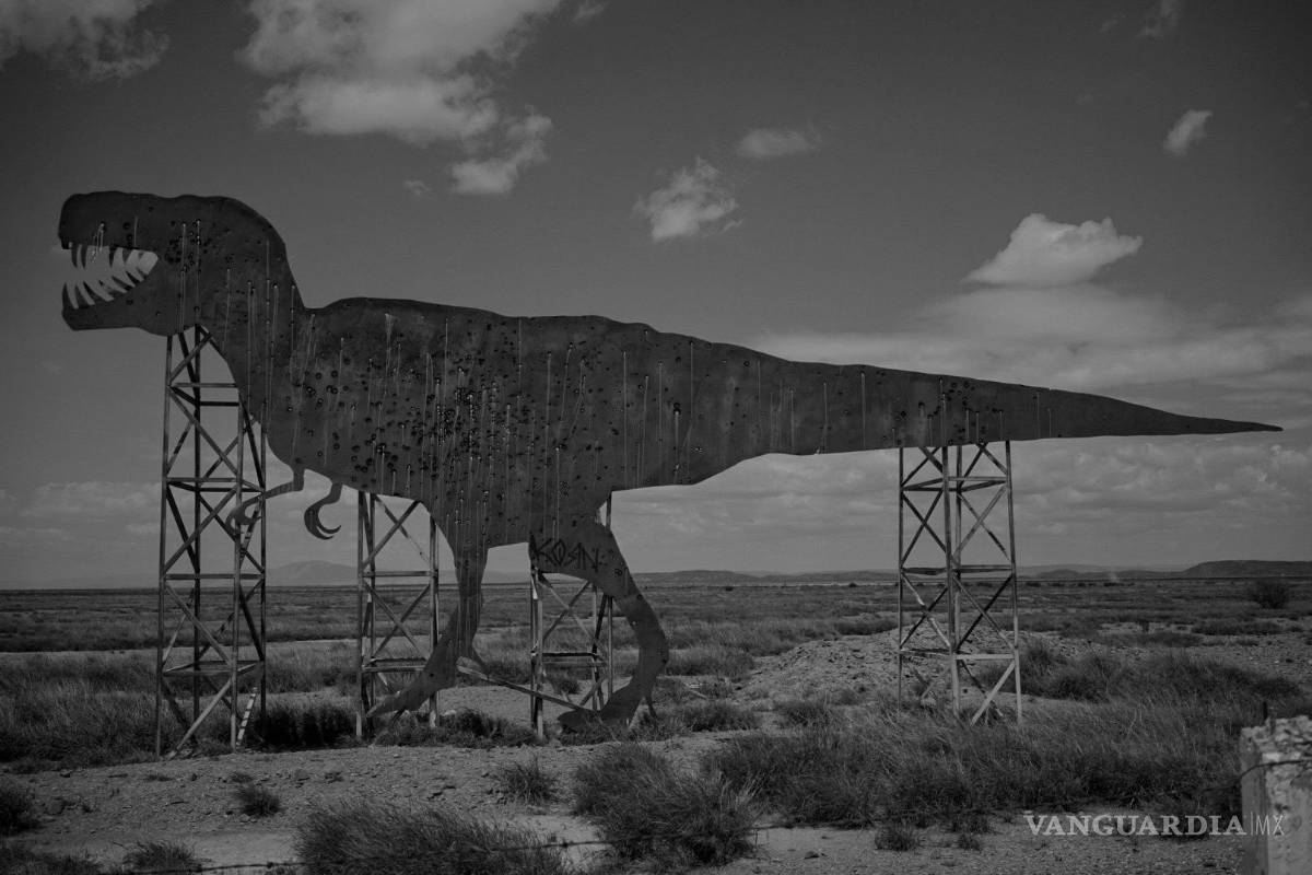 Consagra Coahuila Centenario del PRI