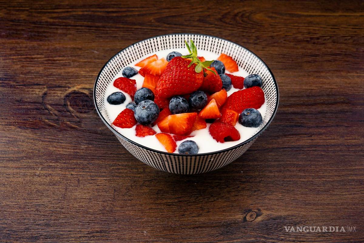 ¿Comer yogur reduce tu riesgo de padecer diabetes?