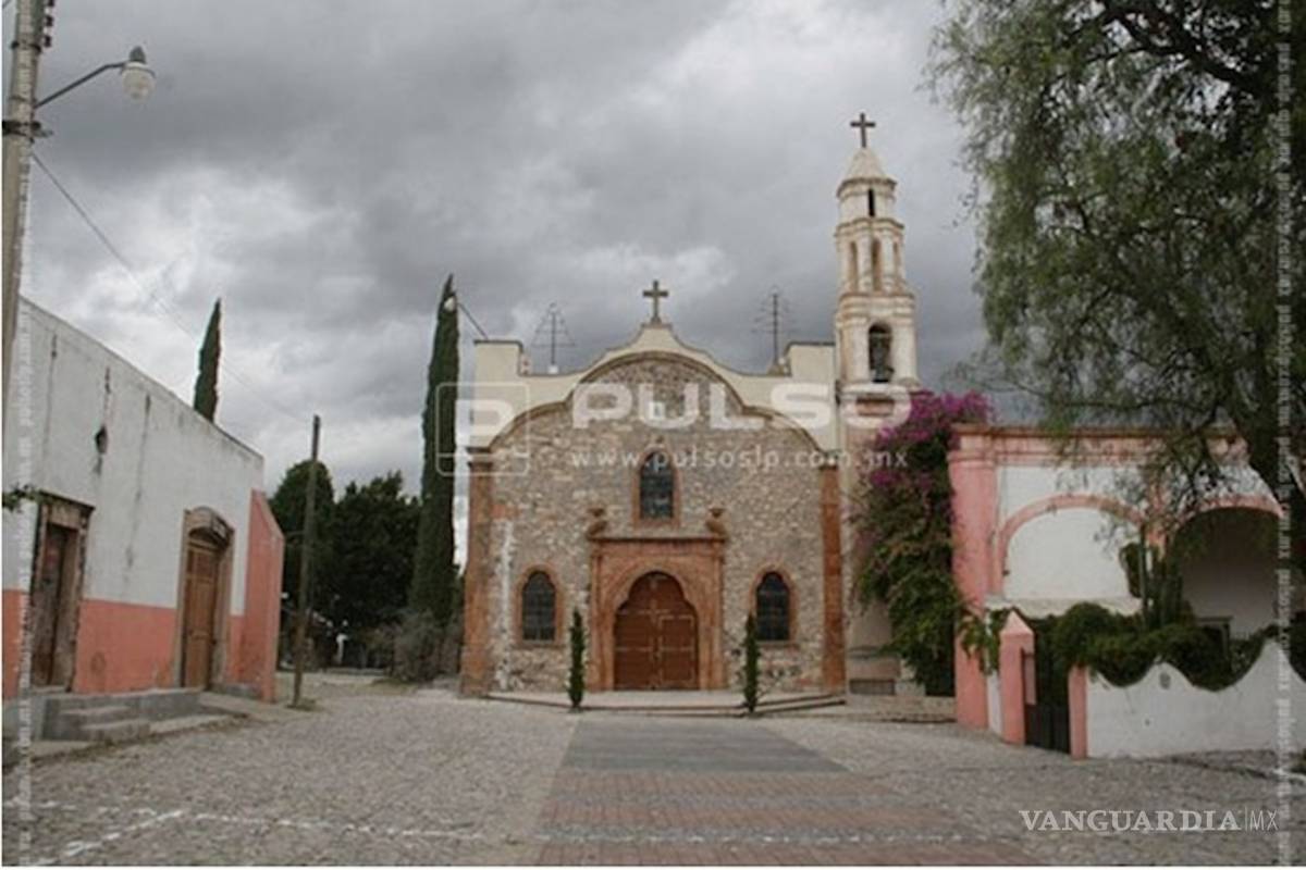 $!Así es La Joya, el lugar que espera a miles para los XV años de Rubí