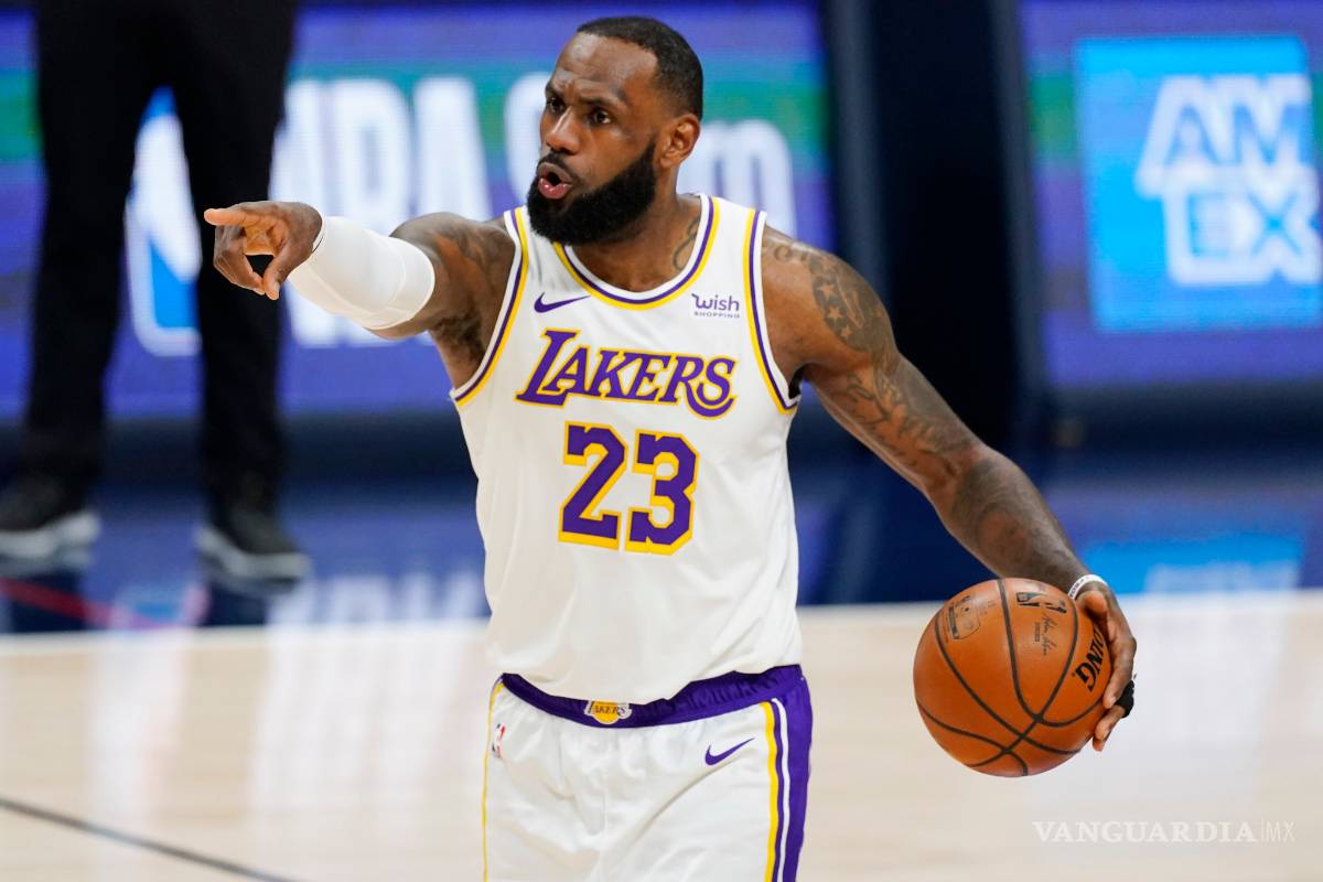 Juego de Estrellas de la NBA será a beneficio