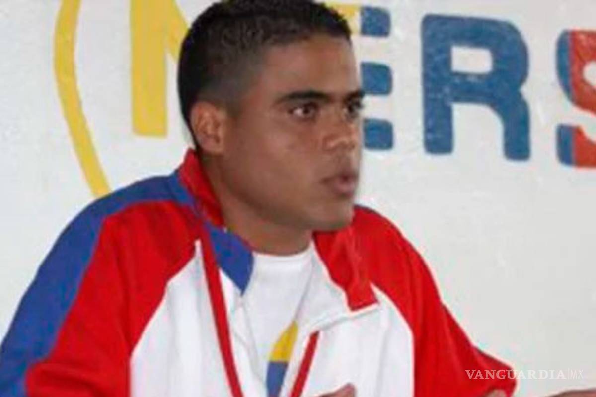 Acribillan a líder estudiantil en Venezuela