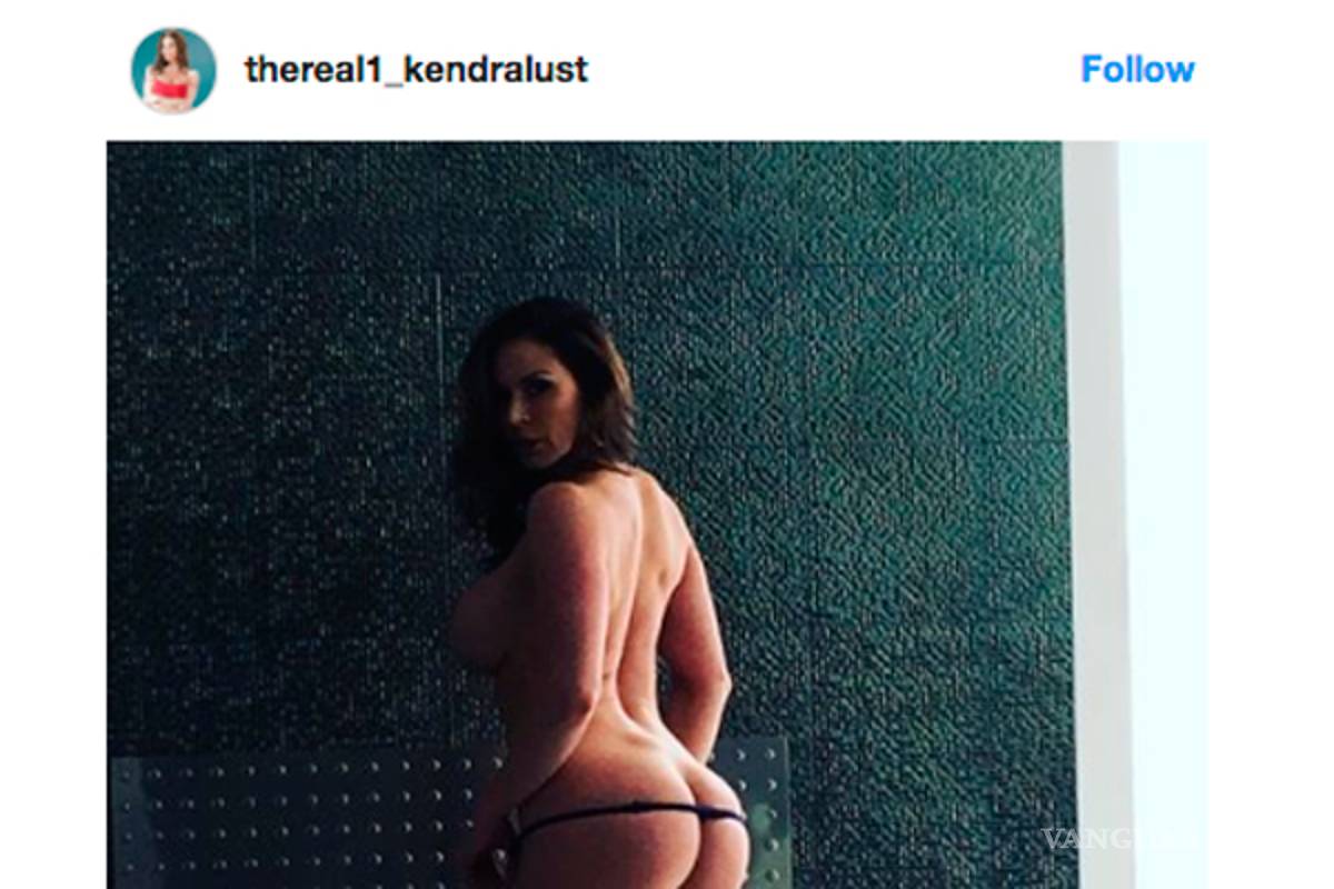 Instagram borró muchísimas cuentas de estrellas porno, ¿porqué?