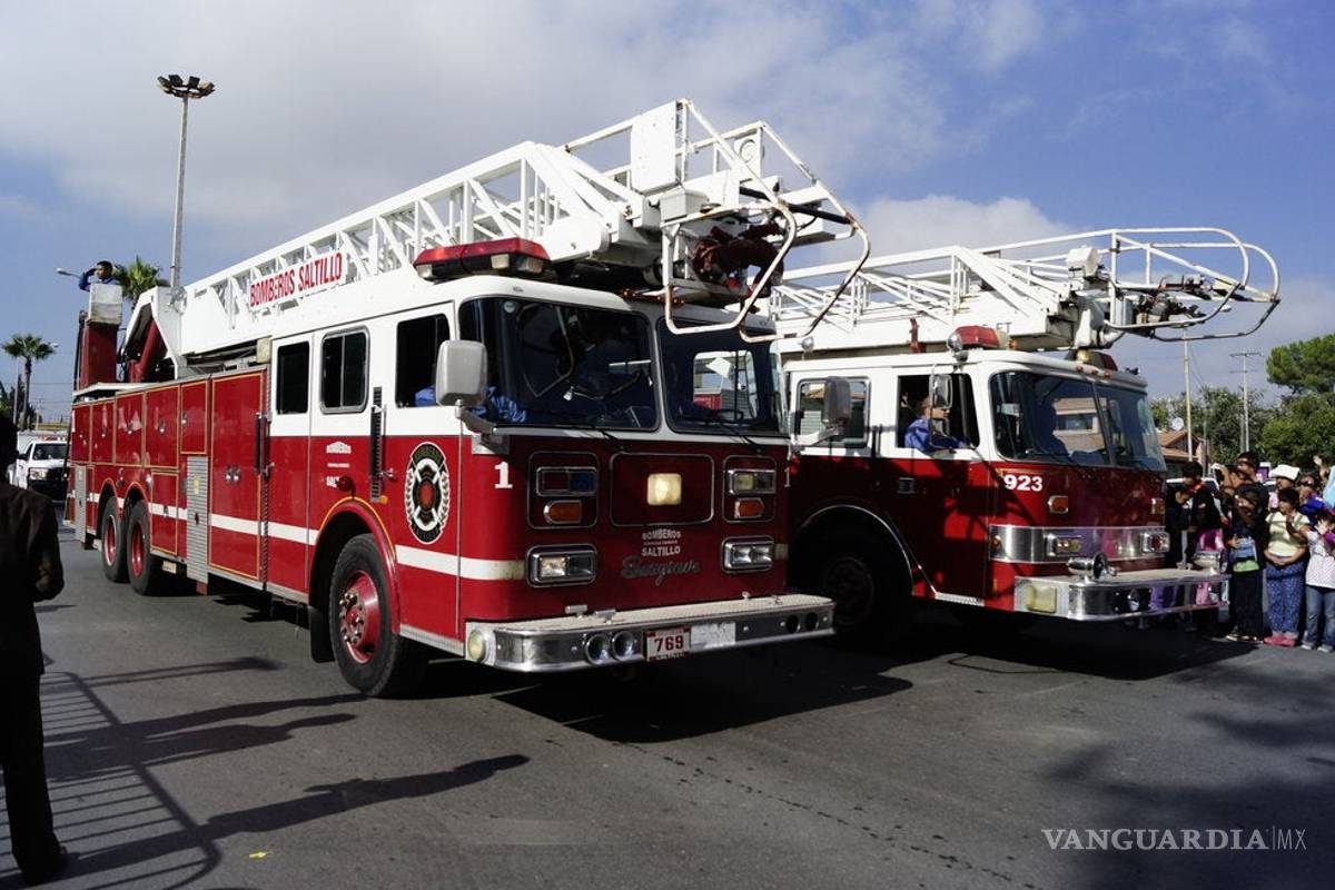 Fallece ex miembro del Patronato de Bomberos de COVID-19