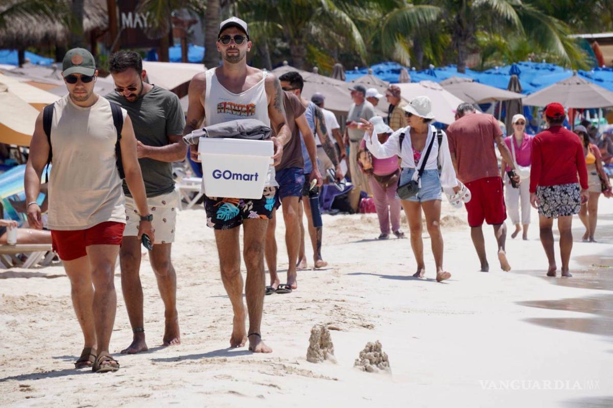 México pierde turismo de América Latina por visado, maltrato e inseguridad