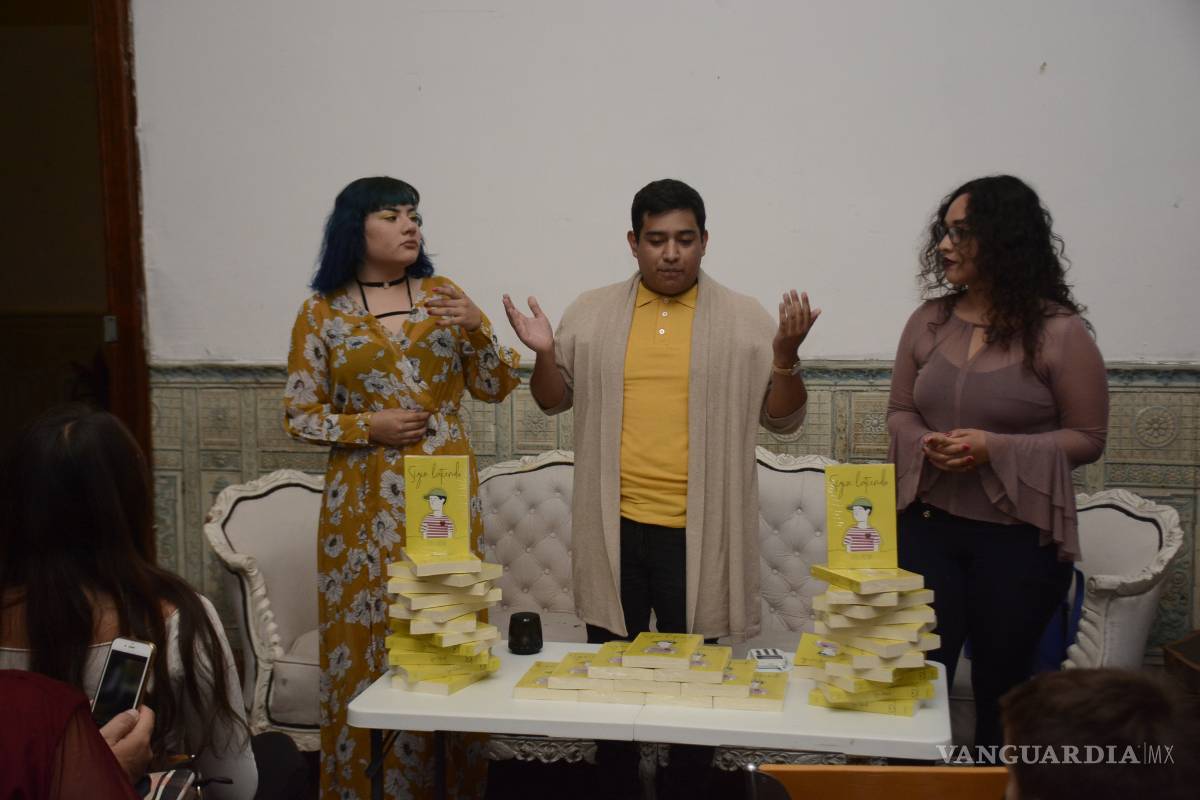 'Sigue latiendo', una mirada a la depresión