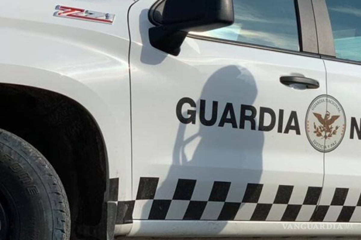 Oposición frenó traspaso de mando de Guardia Nacional a Sedena