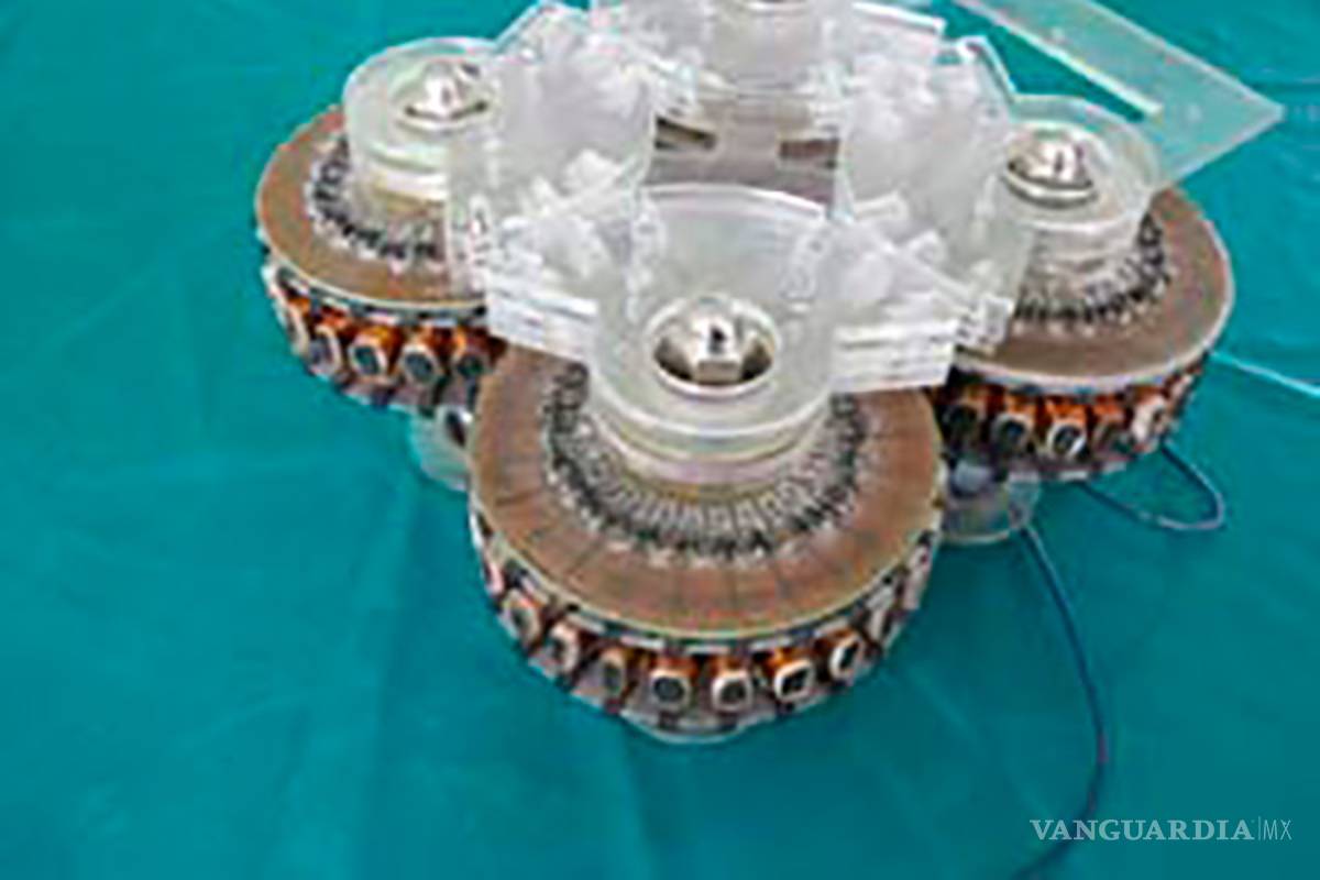 Ingeniero mexicano crea un motor electromagnético para autos híbridos