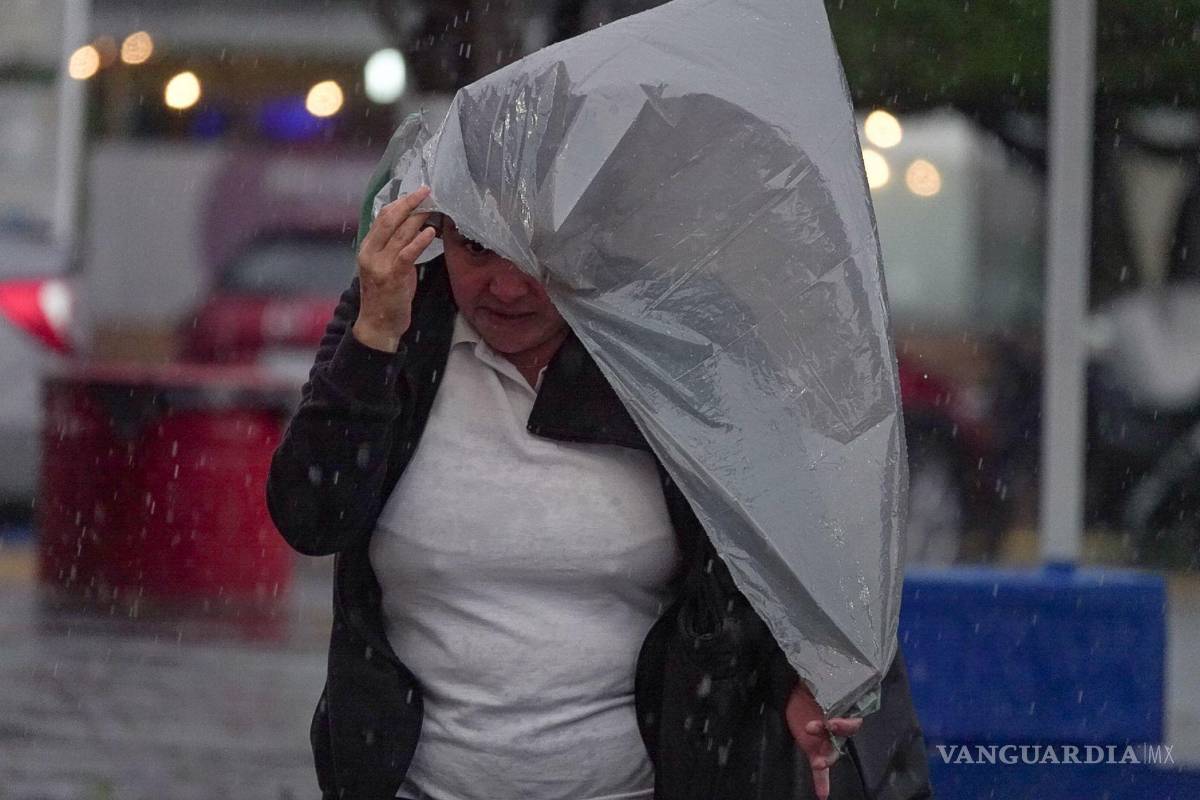 Clima extremo en Coahuila: calor sofocante y lluvias intensas pondrán a prueba a la población