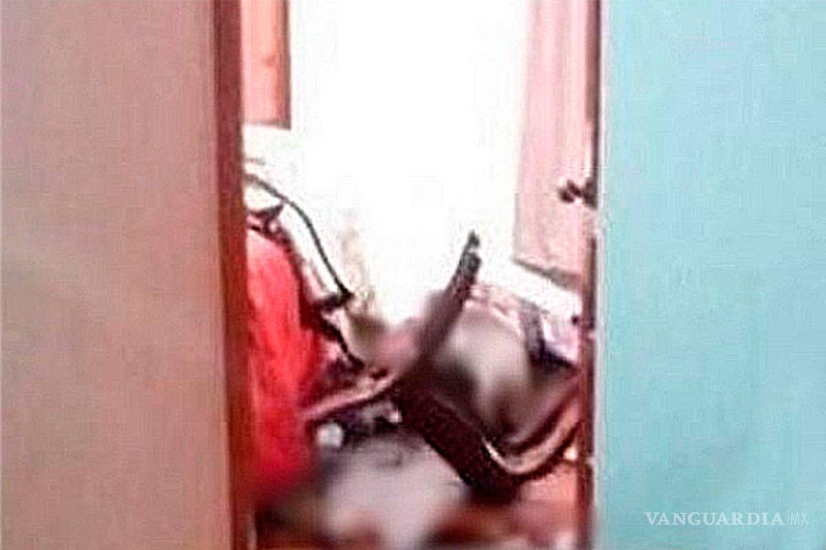 Lo acusaban de violación, lo encuentran muerto y mutilado