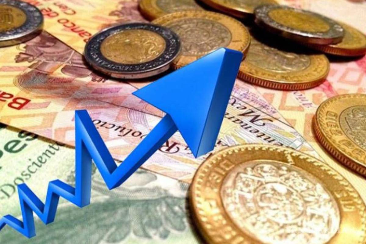 Analistas elevan pronóstico del PIB a 1.6%