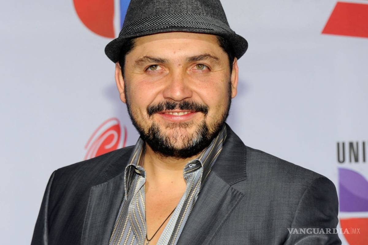 Reyli Barba admite alcoholismo