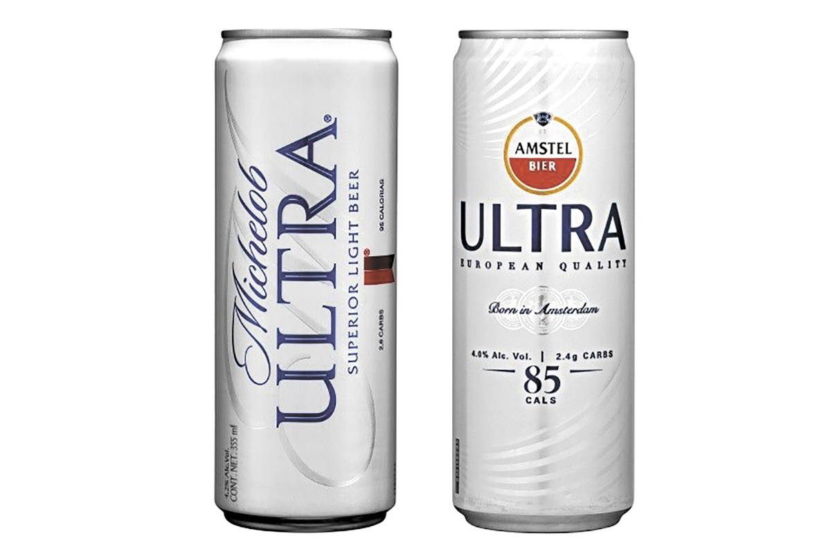 Acusa Modelo a Heineken de copiarle su cerveza