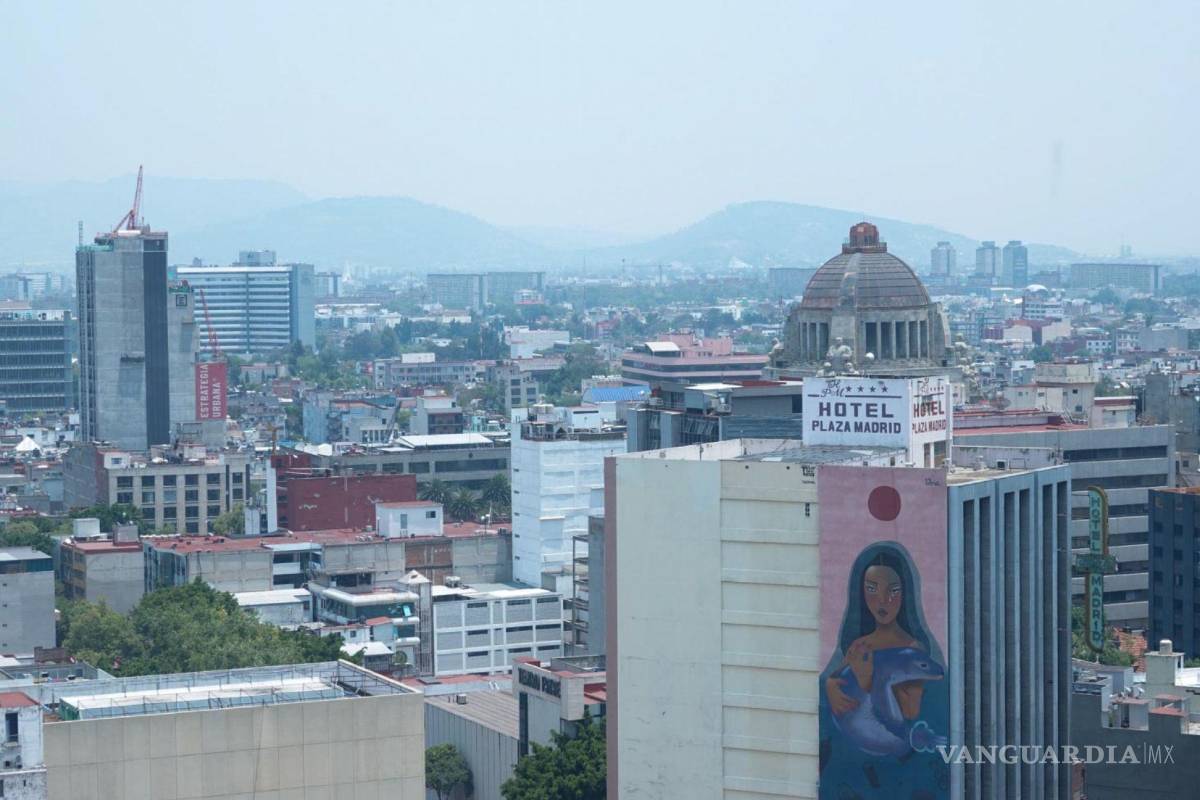 Desarrollo de las Constructoras en el Valle de México y caída del turismo en Mazatlán