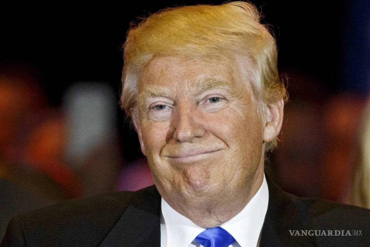 Trump defraudó &quot;millones de dólares&quot; al fisco: ”The Telegraph&quot;