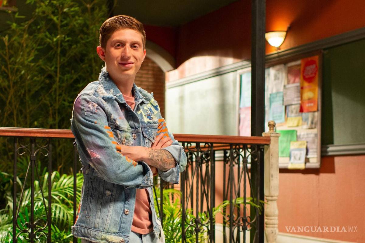 Así es como Octavio Ocaña continuará en Vecinos, Benito no desaparece de la serie