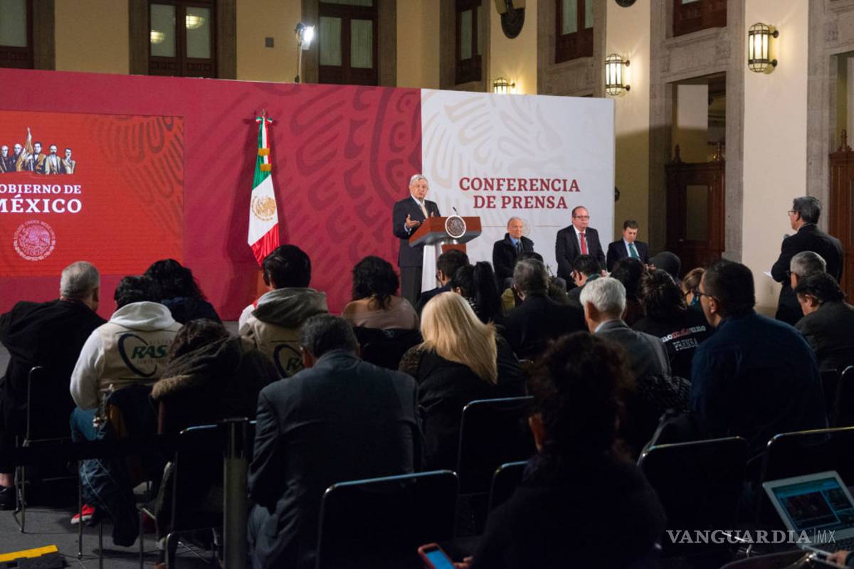 'No quiero que los feminicidios opaquen la rifa', dijo AMLO y después se disculpó