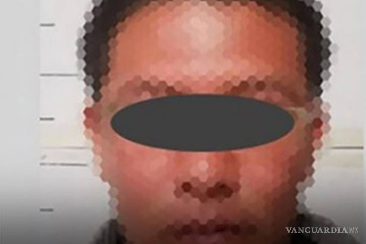 Hombre enamora a niña de 13 años por Facebook, abusó sexualmente de ella