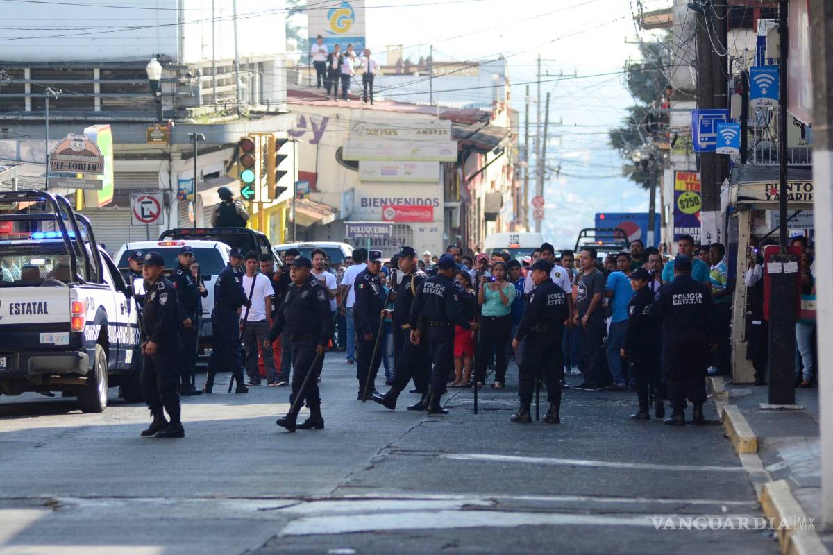 Abre la PGR 79 carpetas de investigación en 18 estados