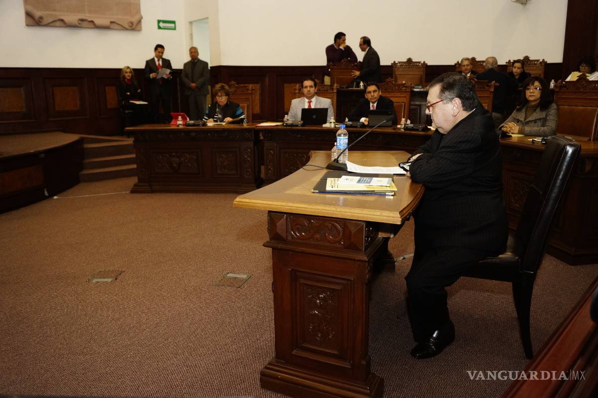 Recibe la Comisión de Derechos Humanos del Estado de Coahuila mil 676 quejas este año