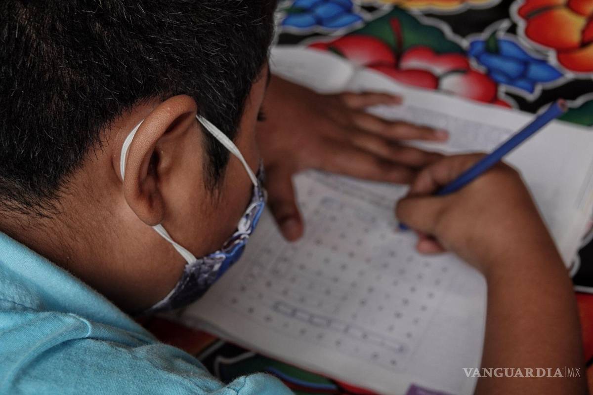 La educación en México: ¿entre pendejos te veas?