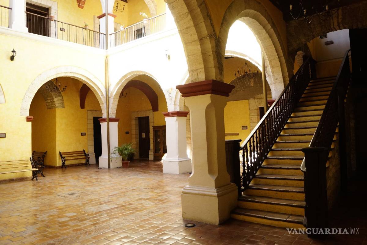 Leyendas de Saltillo: ‘Juanito’, un espíritu travieso en la Escuela de Ciencias Sociales