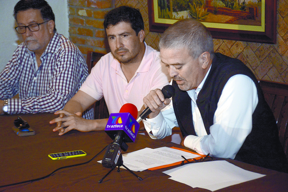 Conforman 12 organizaciones Alianza Antifracking en Coahuila; advierten graves riesgos y afectaciones