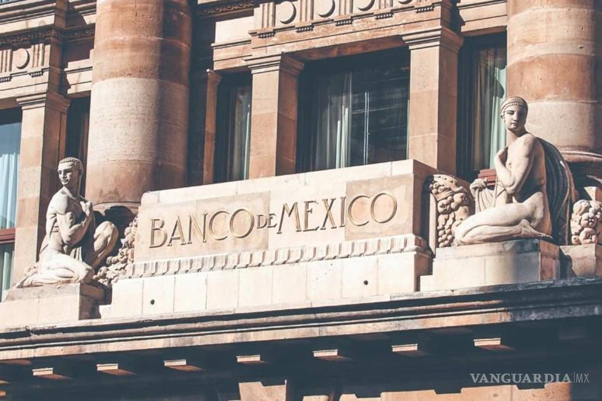 Temen que por alza de 75 pb de Reserva Federal, Banxico realice un incremento similar