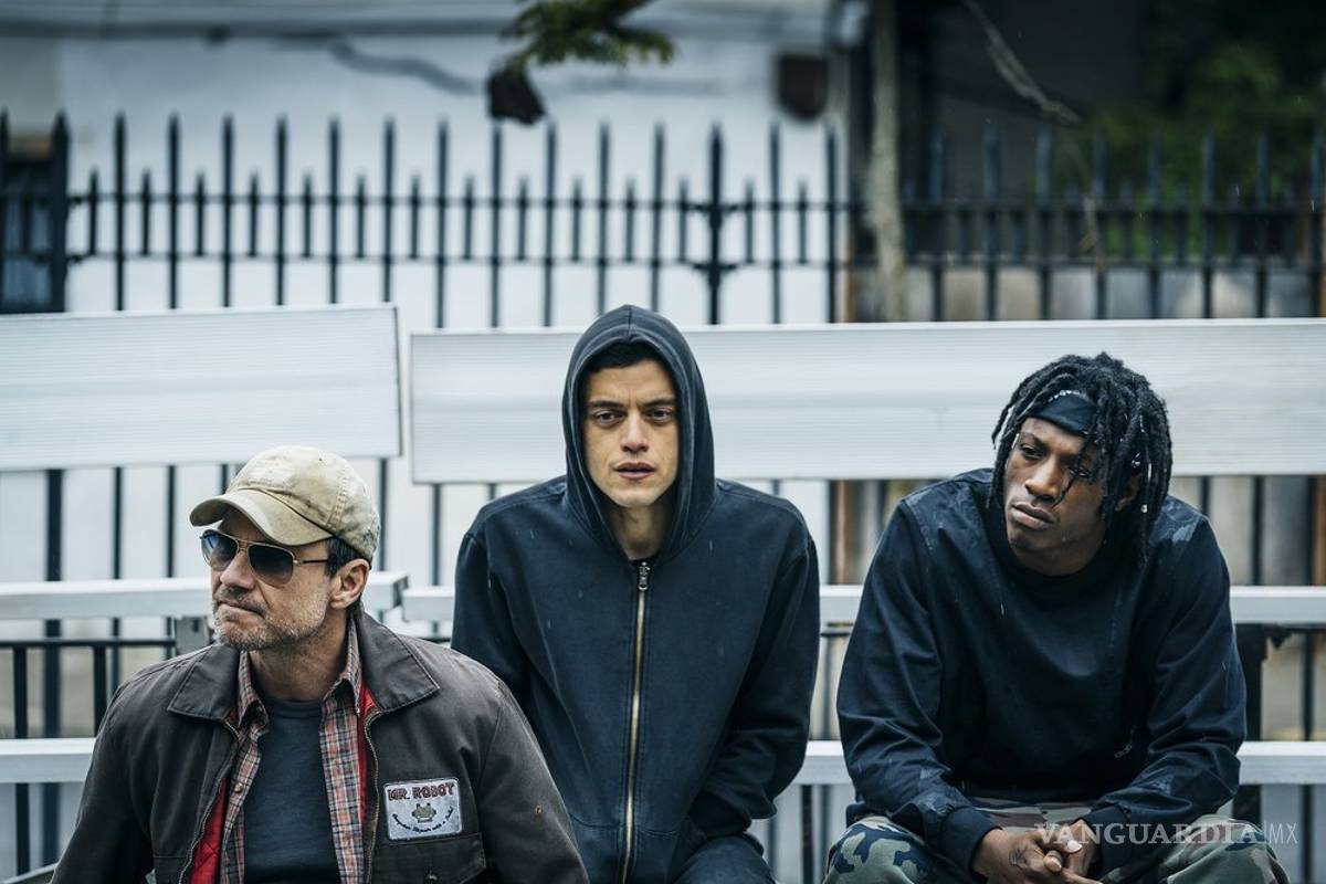 ‘Mr. Robot’ llega a su fin al terminar su cuarta temporada