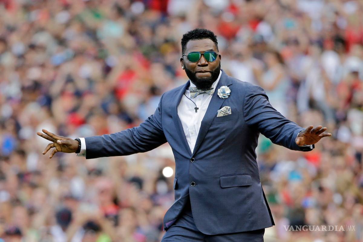 David Ortiz no era el objetivo de los sicarios