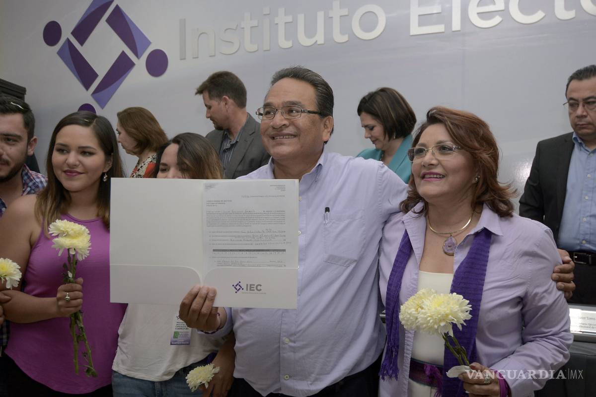 Es un delito claro y como tal debe castigarse, dice Javier Guerrero de bodega incautada en Torreón