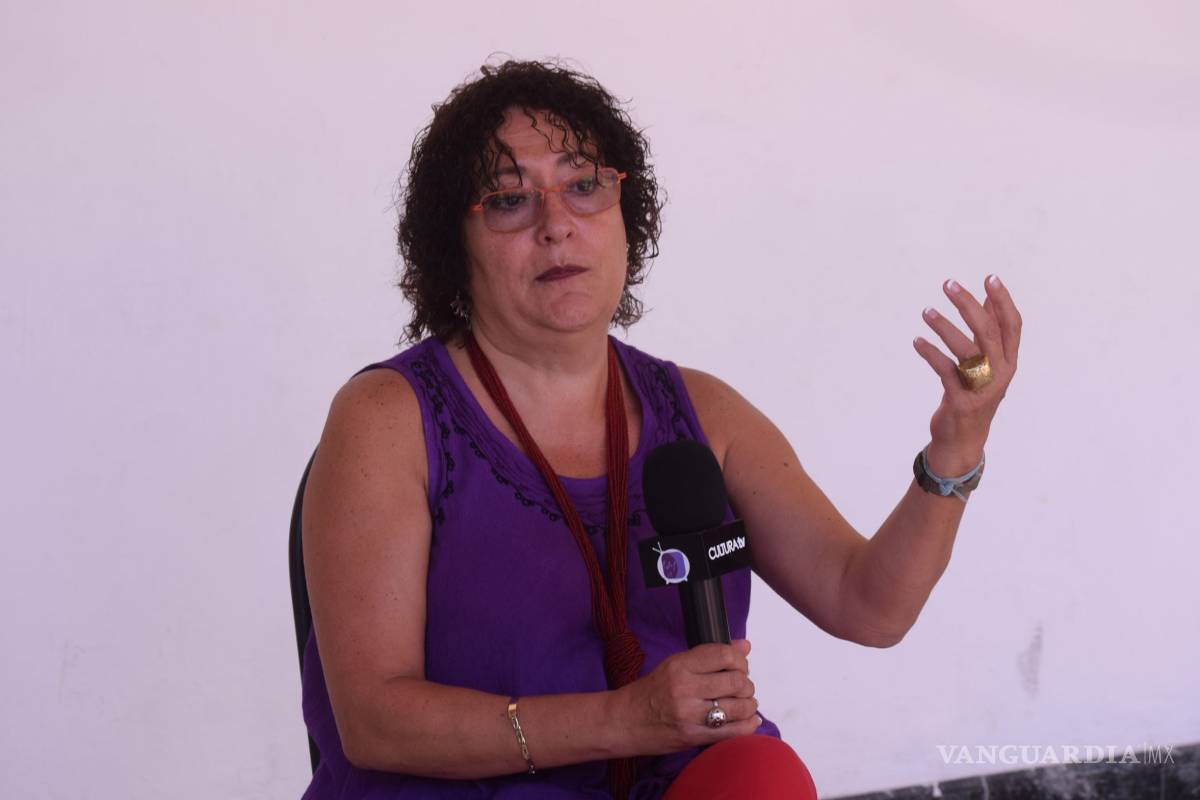 Renuncia directora editorial de Notimex